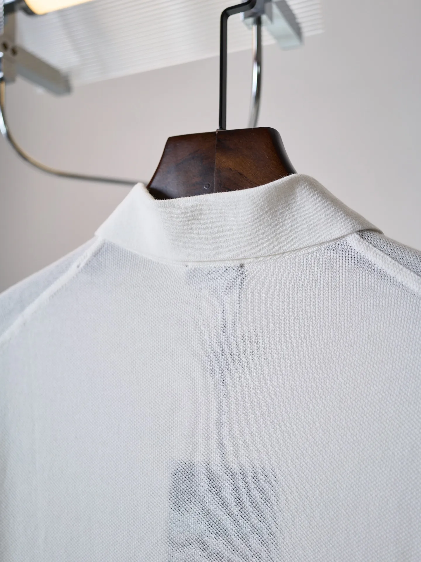 【 】ZEGNA/ Polo 【In Stock】 48 50 52 54 Authentic 7900 ，40 ， (SOTO) 18 ， ， ， 1：1 ， 1：1 ， ， （ ）